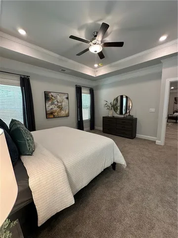 $490,257 | 3006 Fairway Court, Villa Rica, GA 30180