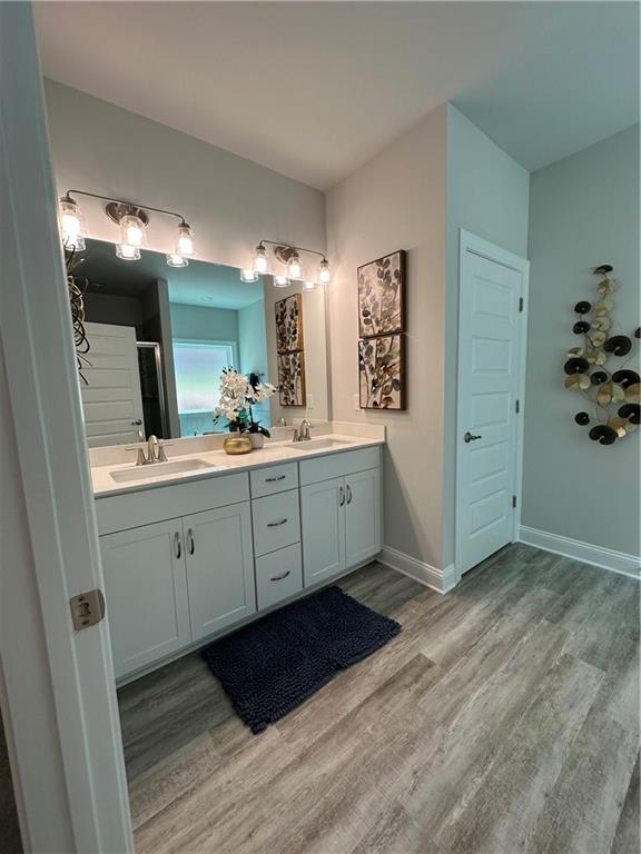 3006 Fairway Court Villa Rica, GA 30180 - Photo 12 of 27