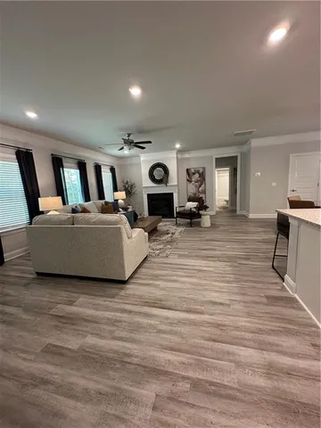 $490,257 | 3006 Fairway Court, Villa Rica, GA 30180