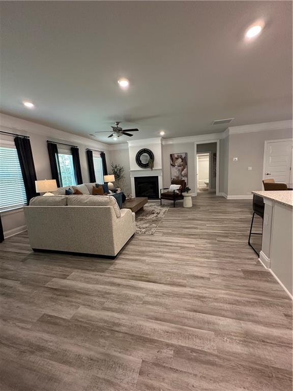 3006 Fairway Court Villa Rica, GA 30180 - Photo 13 of 27