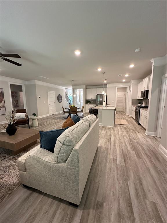 3006 Fairway Court Villa Rica, GA 30180 - Photo 14 of 27