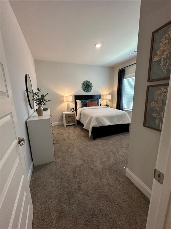 3006 Fairway Court Villa Rica, GA 30180 - Photo 15 of 27