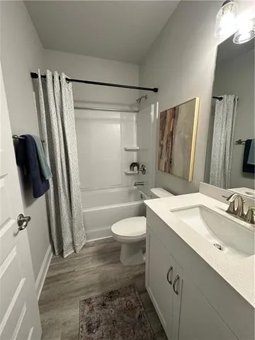 $490,257 | 3006 Fairway Court, Villa Rica, GA 30180