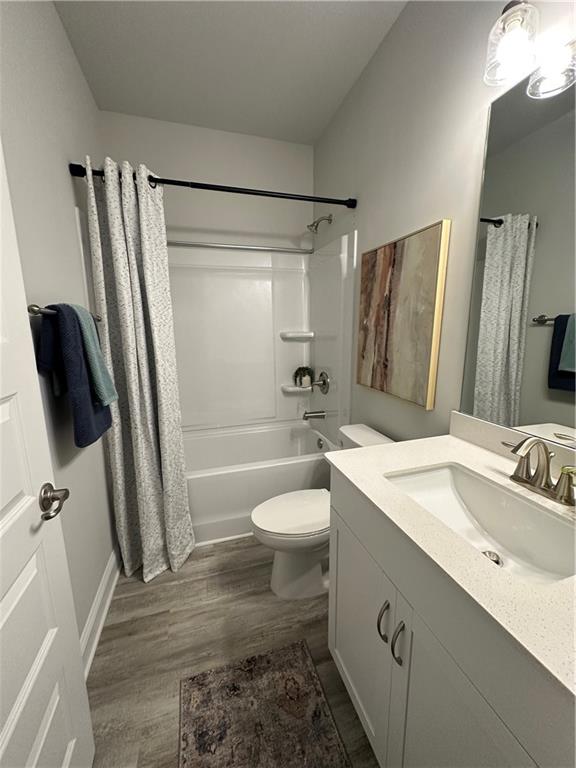 3006 Fairway Court Villa Rica, GA 30180 - Photo 16 of 27