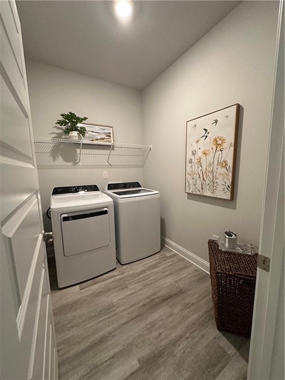 3006 Fairway Court Villa Rica, GA 30180 - Photo 18 of 27