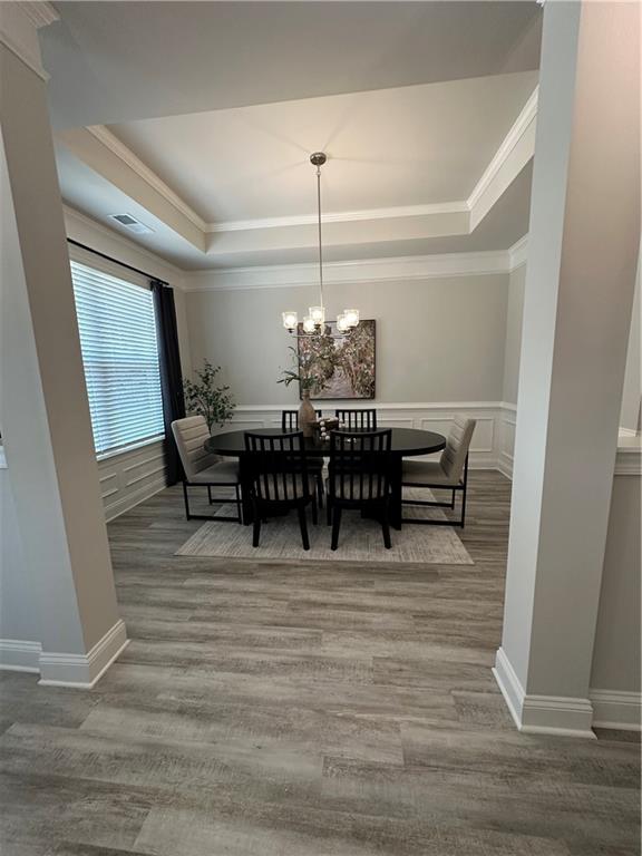 3006 Fairway Court Villa Rica, GA 30180 - Photo 2 of 27