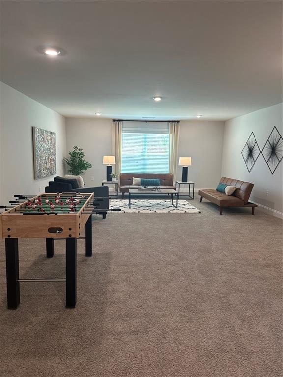 3006 Fairway Court Villa Rica, GA 30180 - Photo 21 of 27