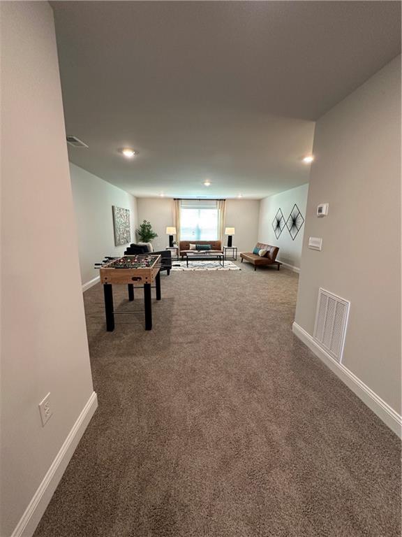 3006 Fairway Court Villa Rica, GA 30180 - Photo 22 of 27