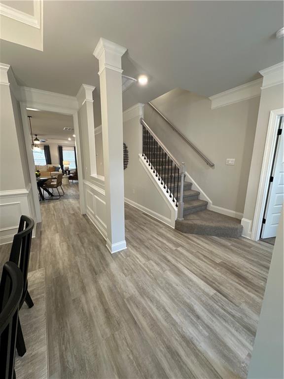 3006 Fairway Court Villa Rica, GA 30180 - Photo 23 of 27