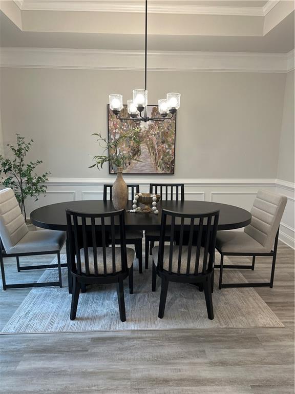 3006 Fairway Court Villa Rica, GA 30180 - Photo 24 of 27