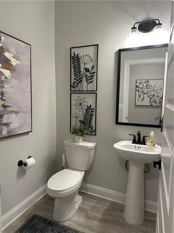 $490,257 | 3006 Fairway Court, Villa Rica, GA 30180