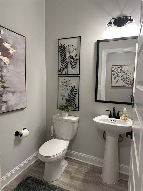 3006 Fairway Court Villa Rica, GA 30180 - Photo 27 of 27