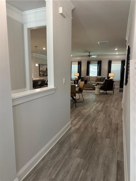 3006 Fairway Court Villa Rica, GA 30180 - Photo 3 of 27