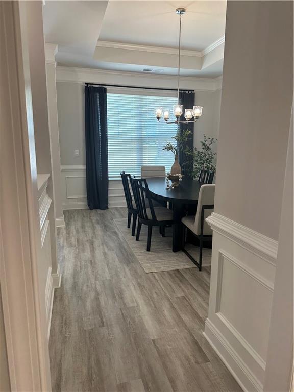 3006 Fairway Court Villa Rica, GA 30180 - Photo 5 of 27