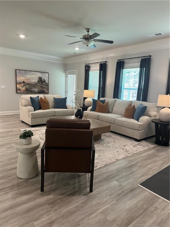 3006 Fairway Court Villa Rica, GA 30180 - Photo 6 of 27