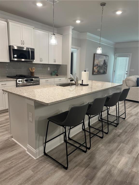 3006 Fairway Court Villa Rica, GA 30180 - Photo 7 of 27