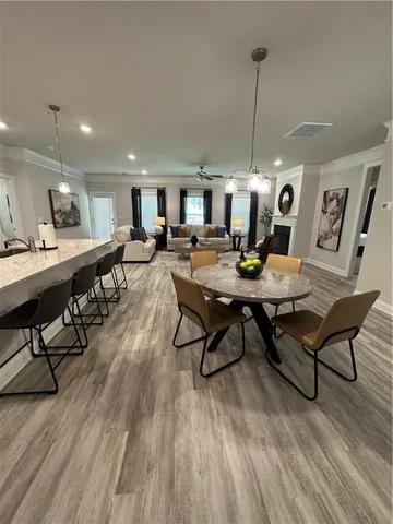 $490,257 | 3006 Fairway Court, Villa Rica, GA 30180