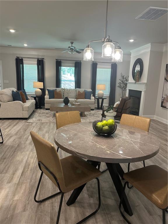 3006 Fairway Court Villa Rica, GA 30180 - Photo 9 of 27