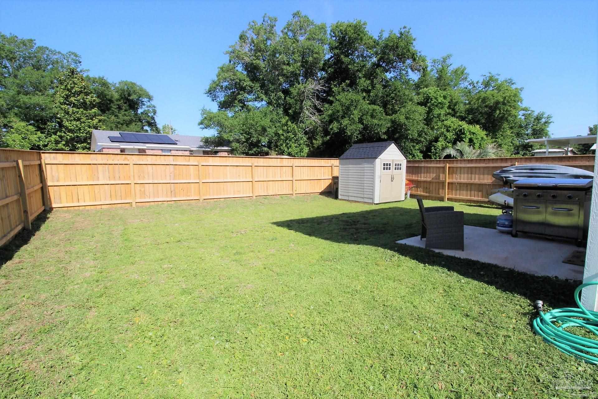 5245 Viking Road Pensacola, FL 32507 - Photo 18 of 18 Gallery Image 18