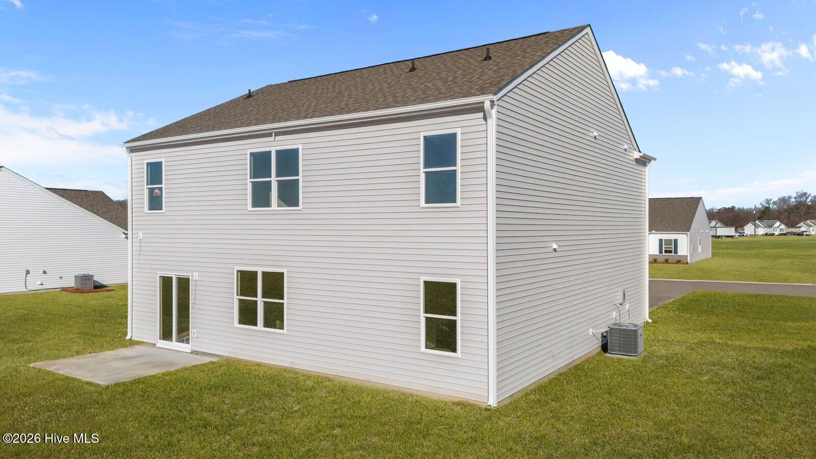 10533 Beard Way Bailey, NC 27807 - Photo 47 of 52