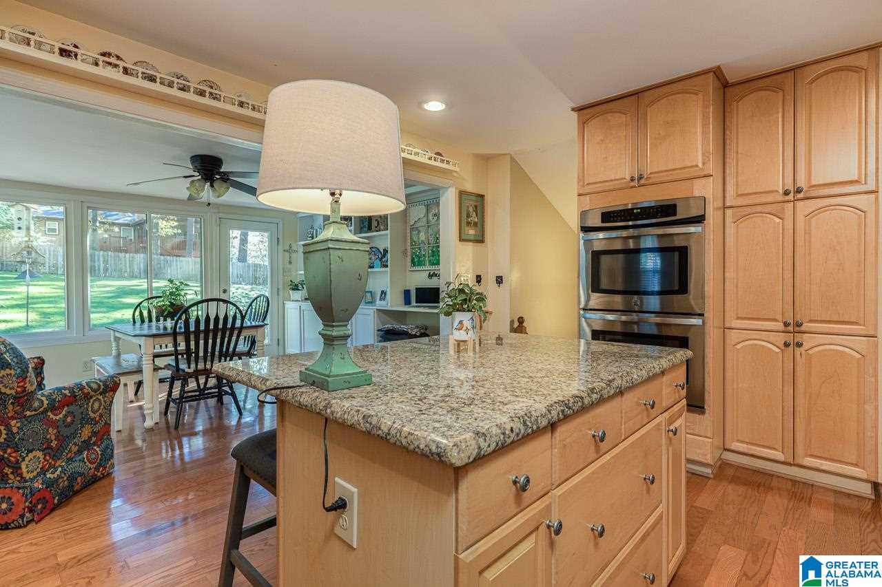 3447 Conley Road Birmingham, AL 35226 - Photo 12 of 33