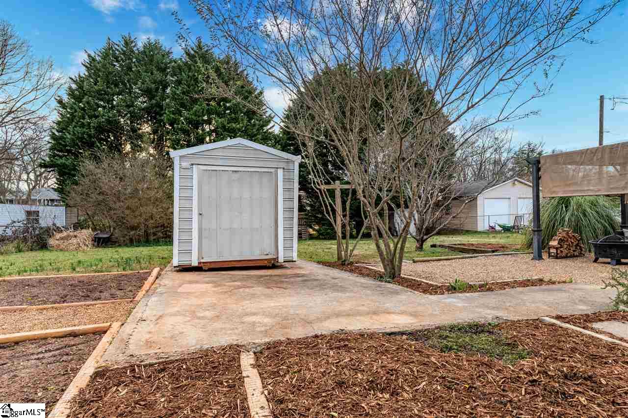 203 Hunts Bridge Road Greenville, SC 29617 - Photo 22 of 24