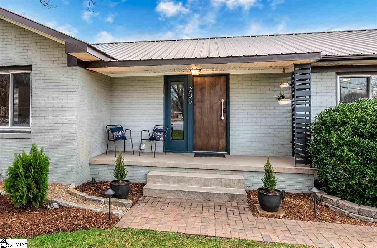 203 Hunts Bridge Road Greenville, SC 29617 - Photo 24 of 24