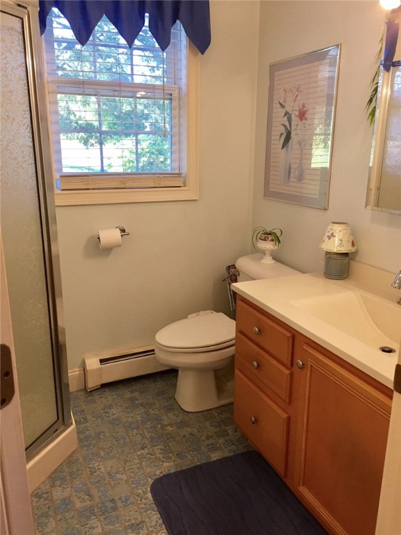 76 Hines Road Cumberland, RI 02864 - Photo 11 of 40 First Floor Bath