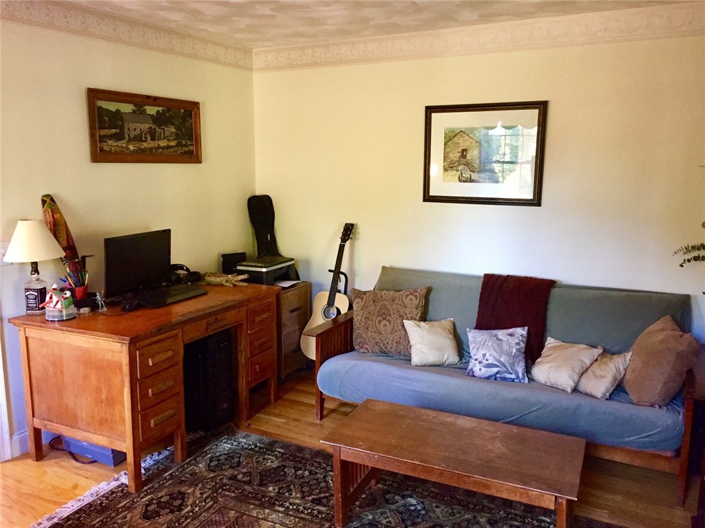 76 Hines Road Cumberland, RI 02864 - Photo 13 of 40 Den/Office