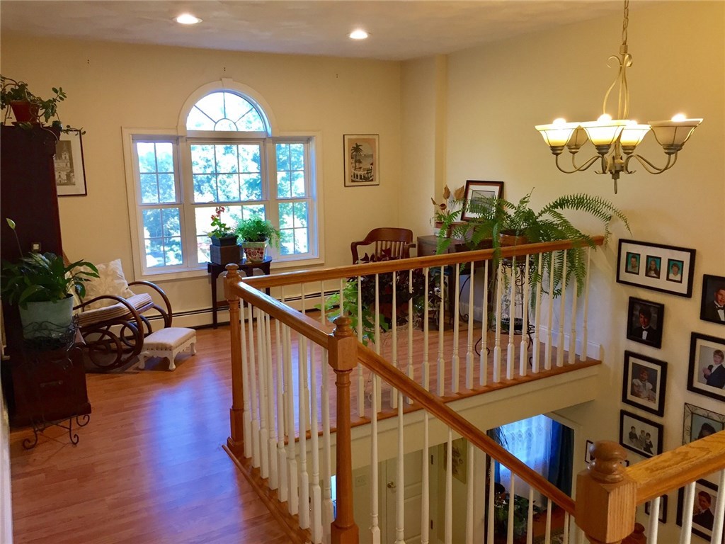76 Hines Road Cumberland, RI 02864 - Photo 18 of 40 Second Floor Reading Nook~