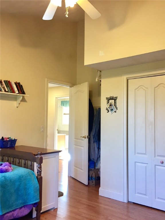 76 Hines Road Cumberland, RI 02864 - Photo 22 of 40 Second Bedroom