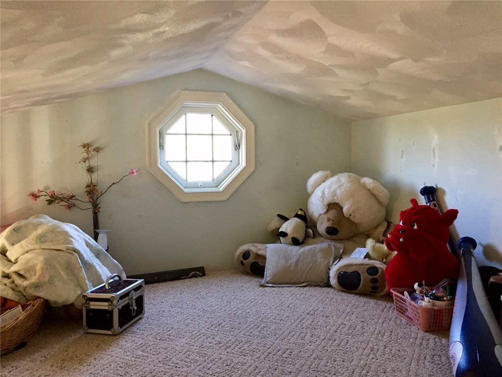 76 Hines Road Cumberland, RI 02864 - Photo 25 of 40 Third Bedroom ~Loft