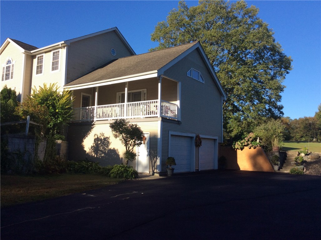 76 Hines Road Cumberland, RI 02864 - Photo 38 of 40