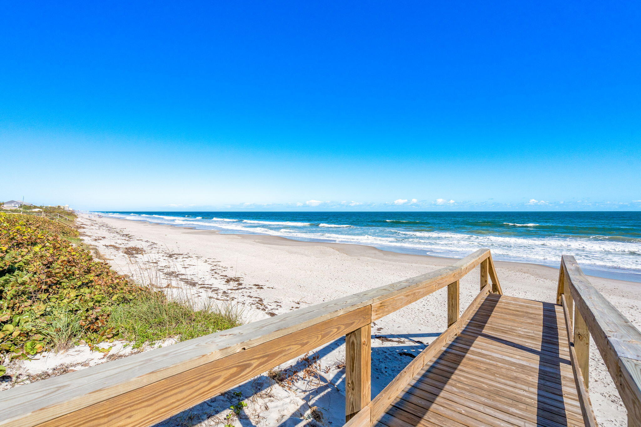 505 Poinsettia Road Melbourne Beach, FL 32951 - Photo 24 of 25 2 Blocks from Beach!