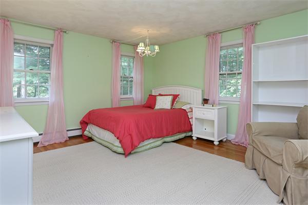 57 Harrington Ridge Road Sherborn, MA 01770 - Photo 11 of 13 Gallery Image 11