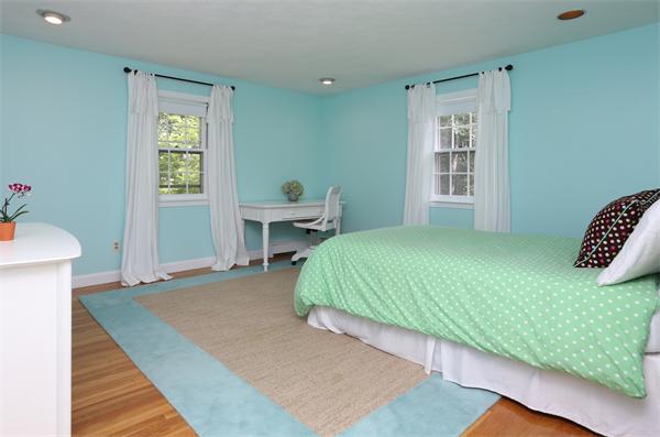 57 Harrington Ridge Road Sherborn, MA 01770 - Photo 12 of 13 Gallery Image 12
