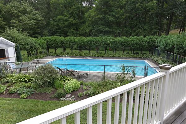 57 Harrington Ridge Road Sherborn, MA 01770 - Photo 13 of 13 Gallery Image 13