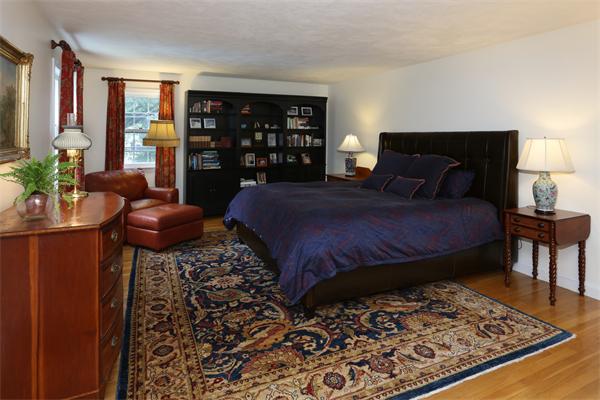 57 Harrington Ridge Road Sherborn, MA 01770 - Photo 8 of 13 Gallery Image 8