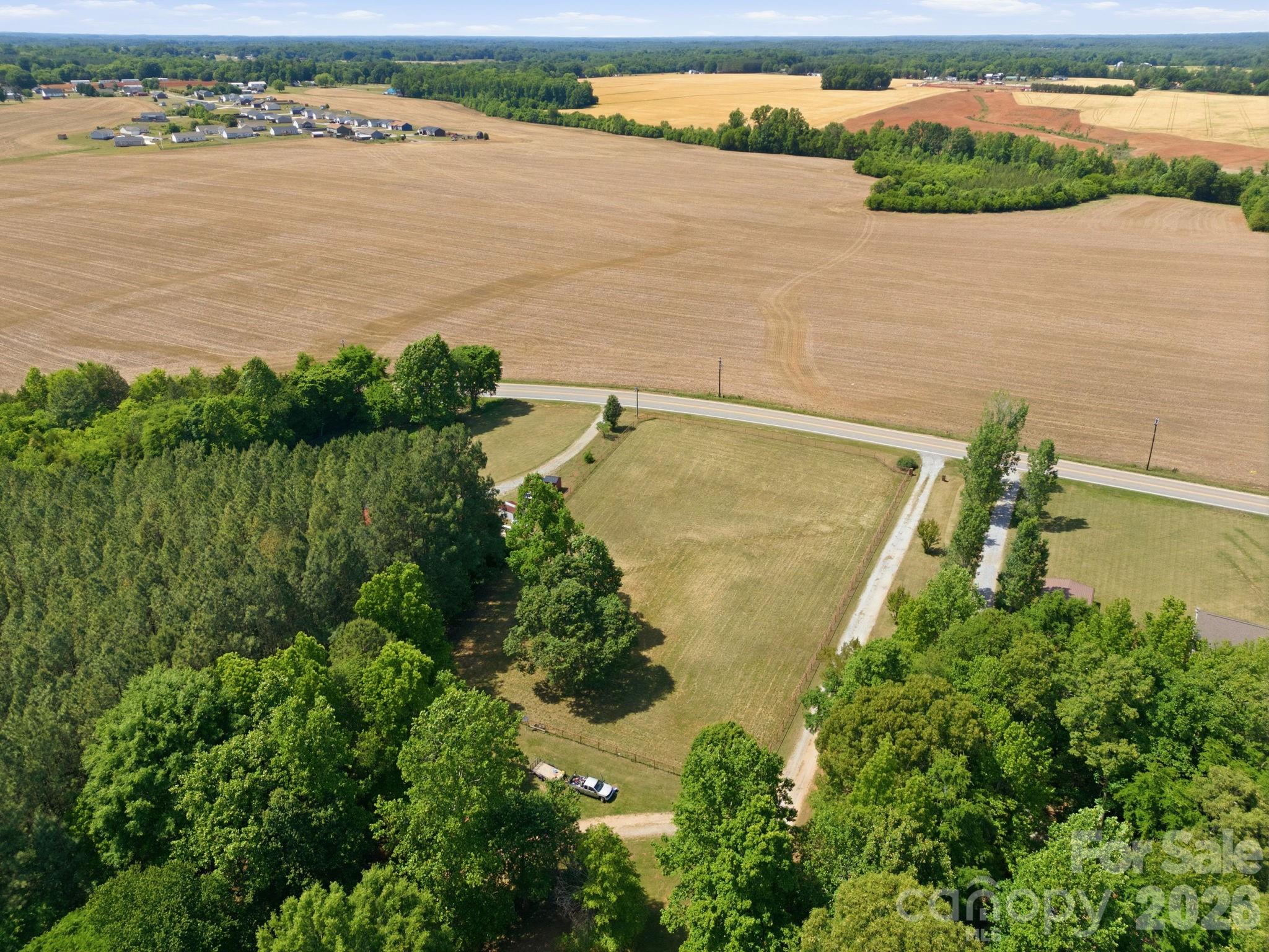 545 Campbell Road Woodleaf, NC 27054 - Photo 35 of 38