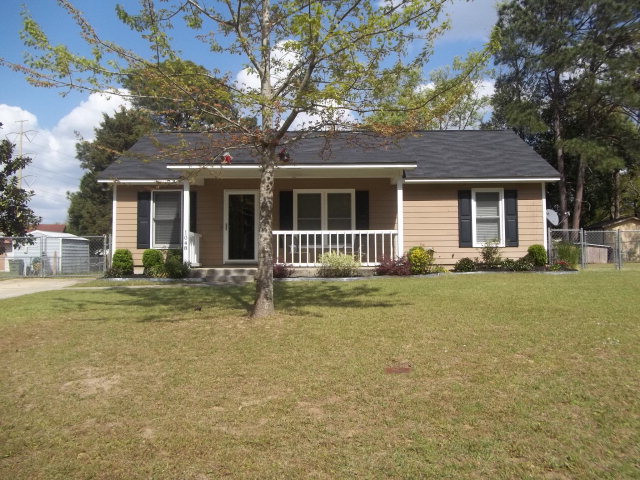 1048 Decatur Street Sumter, SC 29150 - Photo 1 of 1 Gallery Image 1