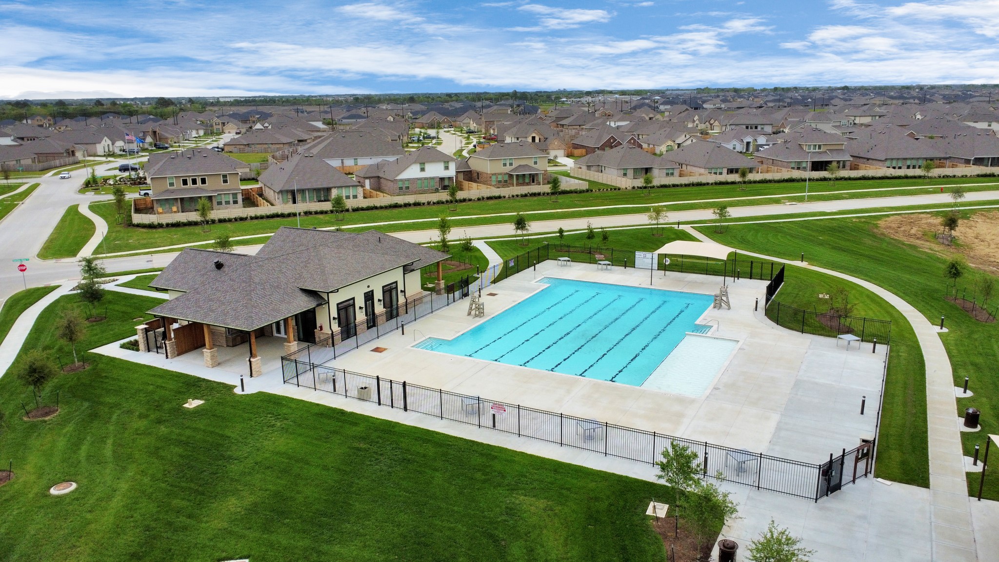 4314 Liberty Ranch Way Baytown, TX 77521 - Photo 4 of 7