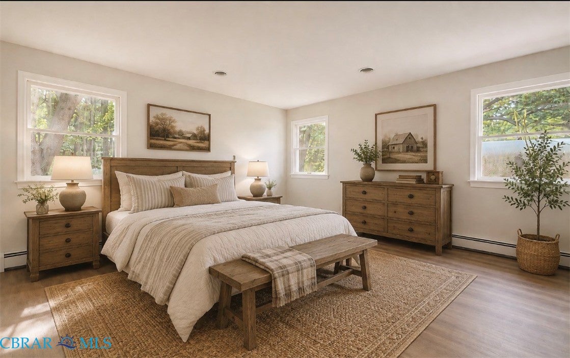 364 Oak Point Road Hudgins, VA 23076 - Photo 28 of 54 Gallery Image 28
