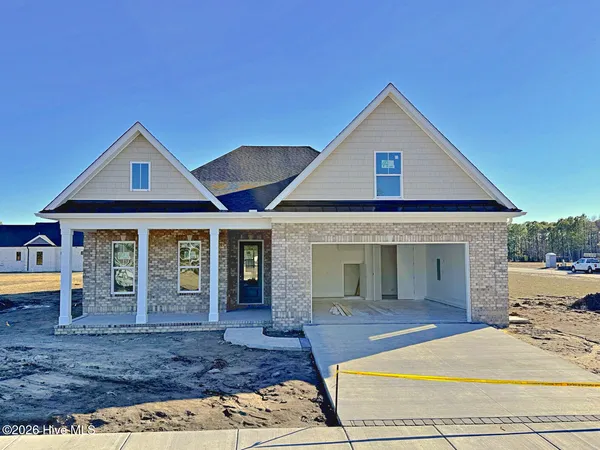 $1,134,800 | 5551 Fayes Meadow, Unit LOT 13), Wilmington, NC 28412