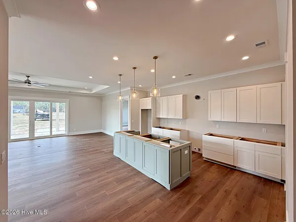 $1,134,800 | 5551 Fayes Meadow, Unit LOT 13), Wilmington, NC 28412