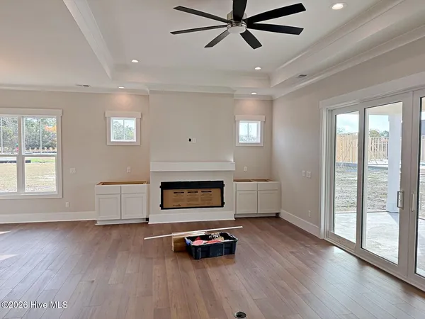$1,134,800 | 5551 Fayes Meadow, Unit LOT 13), Wilmington, NC 28412