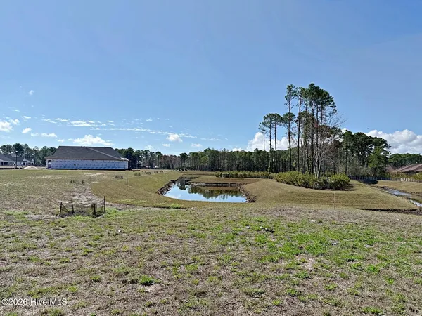 $1,134,800 | 5551 Fayes Meadow, Unit LOT 13), Wilmington, NC 28412