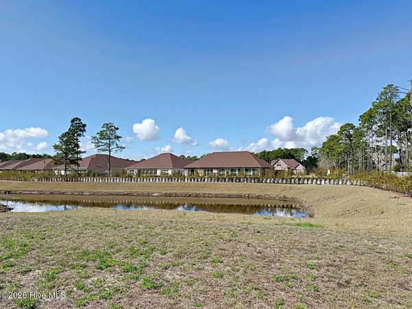 $1,134,800 | 5551 Fayes Meadow, Unit LOT 13), Wilmington, NC 28412