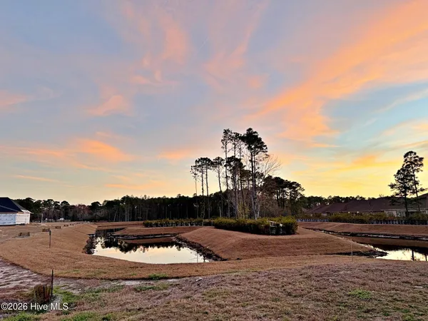 $1,134,800 | 5551 Fayes Meadow, Unit LOT 13), Wilmington, NC 28412