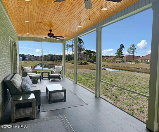 $1,134,800 | 5551 Fayes Meadow, Unit LOT 13), Wilmington, NC 28412
