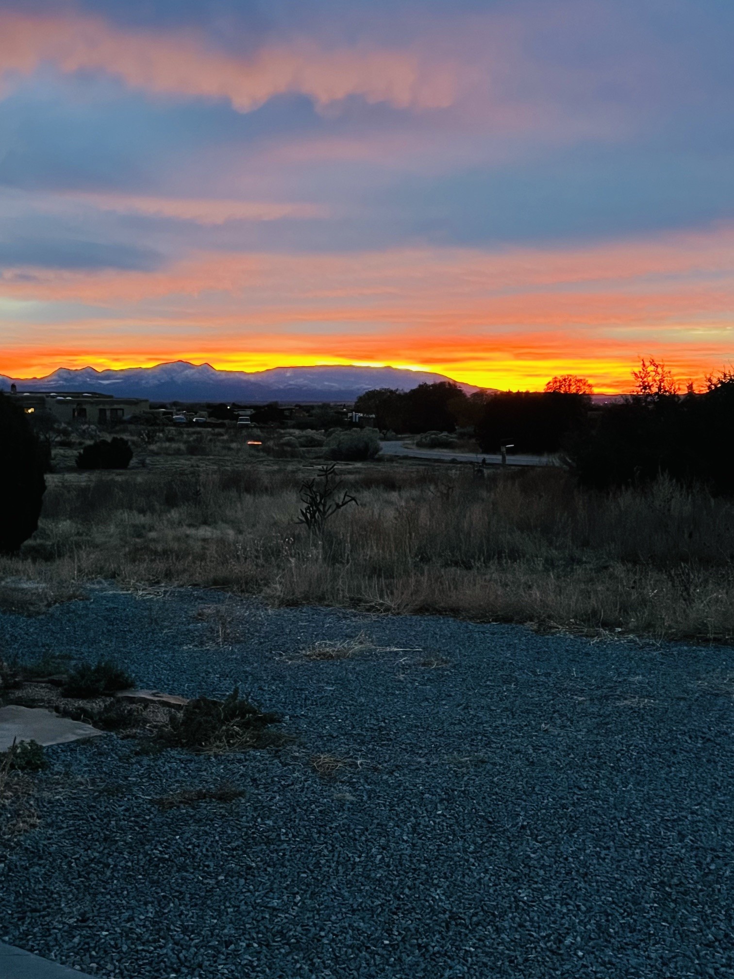 39 Cuesta Road Santa Fe, NM 87508 - Photo 27 of 70